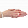 CHI-ENTERPRISE - Premium Massage Ring Set for Wrist and Finger