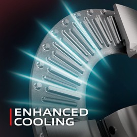 Brembo 09.5614.10 Standard vented Front Brake Rotor TOYOTA OE# 4351212130