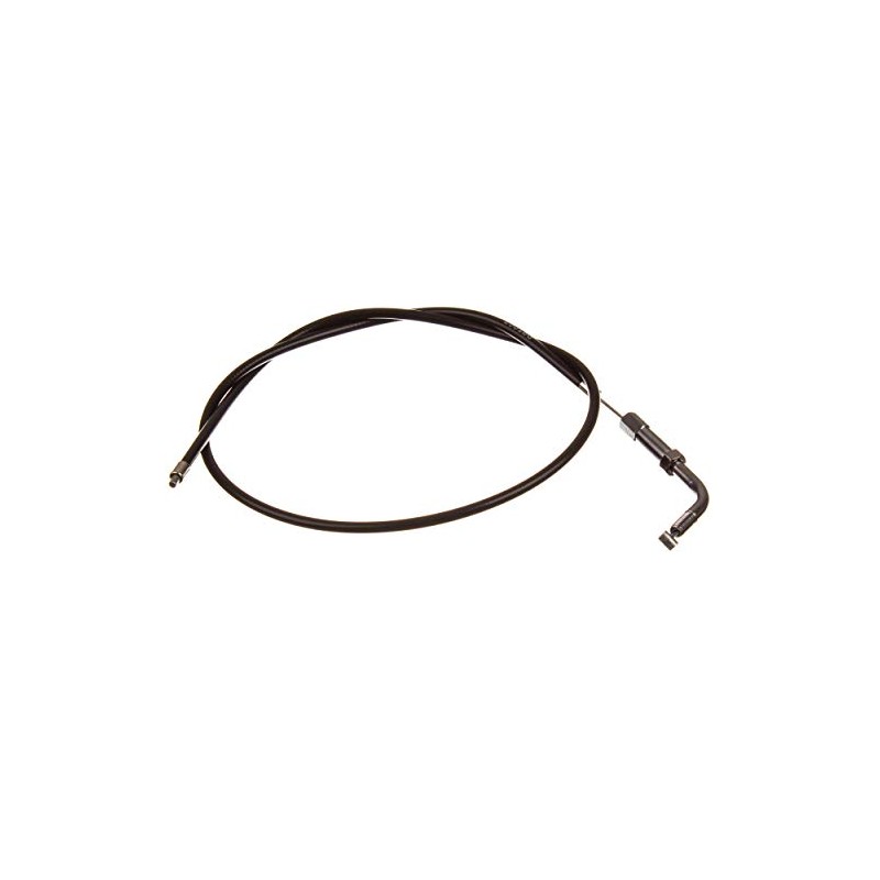 MOTOFLEX Throttle Cable Black - Simson SR4-1 Sparrow KR50 (from