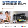 EPSON T502 EcoTank Ink Ultra-high Capacity Bottle Black (T502120-S) for