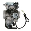 Carbman 16100-HP0-A03 Carburetor Compatible with Honda ATV Foreman 500 TRX500