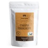 Ethiopia Yirgacheffe Ground Coffee 227g - For French Press Cafetiere