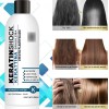 Keratinshock Cirugia Capilar Keratina Brasilea Plastificado