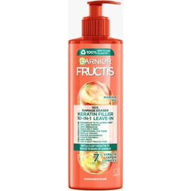 Garnier Fructis SOS Repair 10-in-1 Leave in Hair Care 400 ml