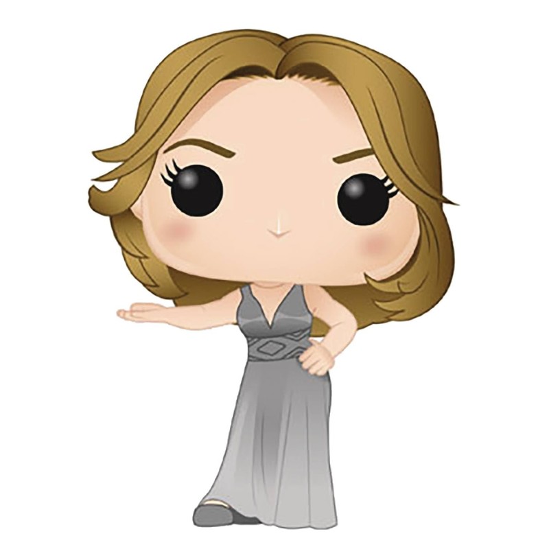 Funko Pop! TV: Wheel of Fortune - Vanna White (Styles