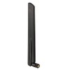 Eightwood 2.4GHz 5GHz Dual Band WiFi Antenna 9dBi Omni SMA