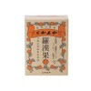 Seiko Fruit Sugar Luhan Fruit Granule Box, 17.6 oz (500