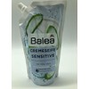 3x Balea Sensitive Cream Soap with Aloe Vera (3 x