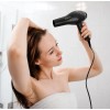 2 Pzs Secadora Cabello Aire Caliente O Frio Nova Vg