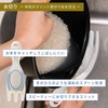 Marna K679W Extra Rice Sharpener (White) Rice Sharpener with Strainer