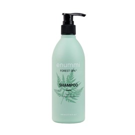 4Life Inumme Forest Spa Shampoo 330ml / 포라이프 이뉴미 포레스트 스파 샴푸 330ml