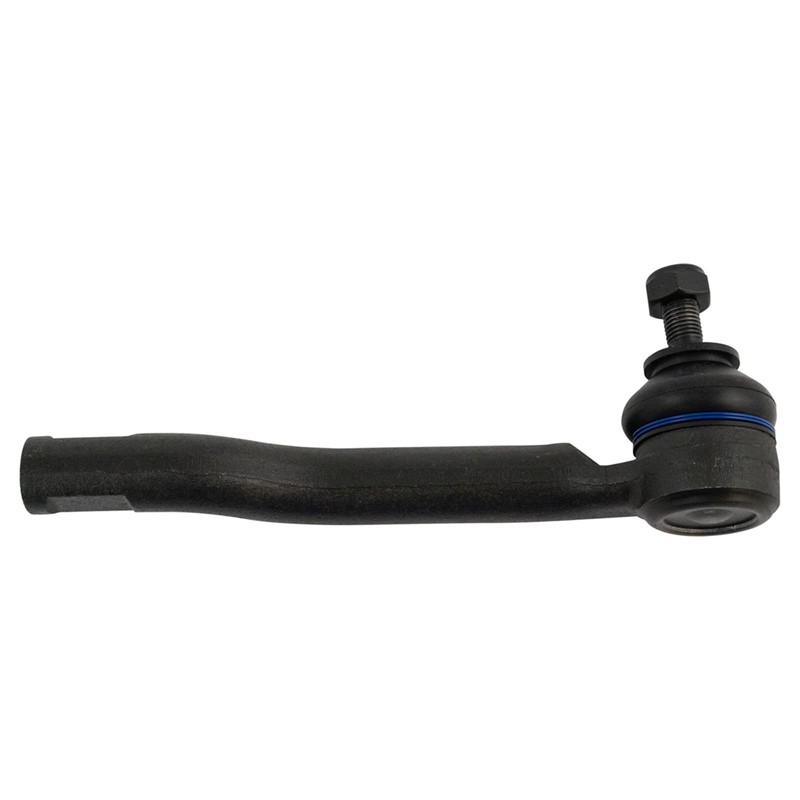 TRQ Front Outer Tie Rod Set Compatible with 2012-2022 Nissan