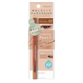 Newborn Creamy Eye Pencil EX 02