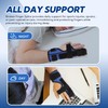 YiYame Finger Splint Small Finger, Finger Splint Ring Finger, Finger
