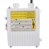 lyrlody Pump Control Box, Control for Submersible Pumps, Suction Pump