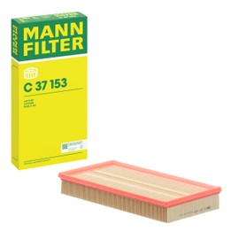 Mann Filter C 37 153 Air Filter