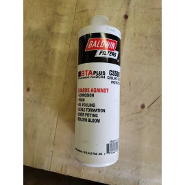Baldwin CS5007 BTA Plus Coolant Additive {Pint}