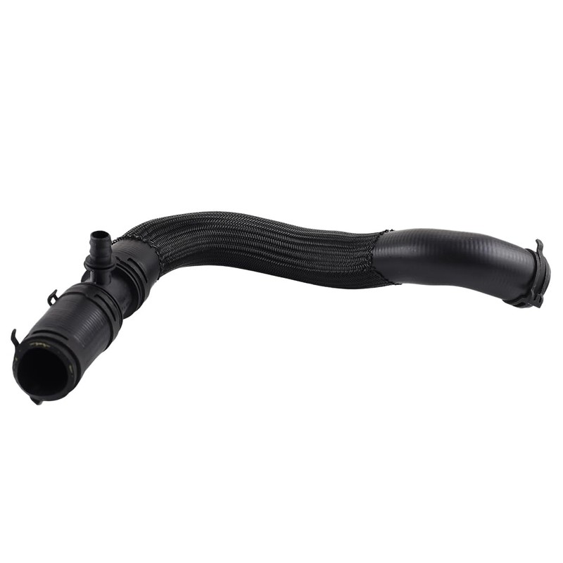 Engine Radiator Inlet Hose Compatible with Jeep Wrangler 2018-2025, Compatible