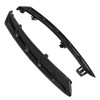 1Pair Rear Bumper Side Extension 52166 06030 Sturdy Bumper Extension