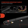 A-Premium Rear Left Power Lift Support Shock Strut Compatible with