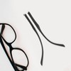 Anneome Replacement Arms and Legs Glasses Frame Replacement Legs TR90