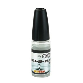 Spin Gear Yo-Yo Accessories Yo-Yo String Oil (Low Viscosity SGHG Oil 1A)