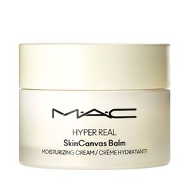 MAC 갤러리아 맥 하이퍼리얼 스킨캔버스 밤 모이스처라이징크림 Galleria MAC Hyperreal Skin Canvas Balm Moisturizing Cream