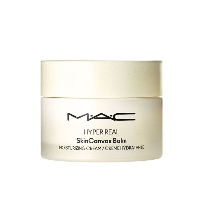 MAC 갤러리아 맥 하이퍼리얼 스킨캔버스 밤 모이스처라이징크림 Galleria MAC Hyperreal
