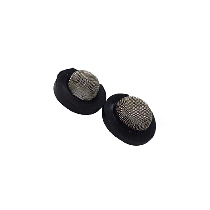 Find A Spare Inlet Hose Filter Mesh Washer For Washing