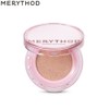 MERYTHOD Radiance Cover Cushion 12g, Shade:02 Natural Beige