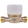 Universal Water Meter Q3 = 2.5 Cold and Hot Water
