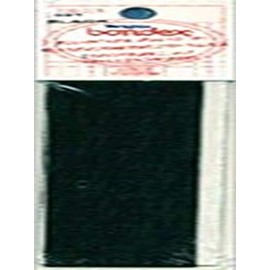 Wrights Iron-On Mending Tape, 1-1/4 by 32-Inch, Black