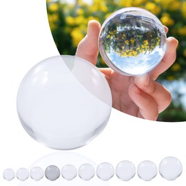 75mm Acrylic Contact Ball