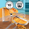 Taylor's Eye Witness Two Piece Extra-Wide Peeler Set