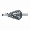Ruko 101090 Step Drill Bit HSS Metric System, Holes Direct