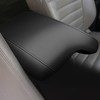awnexuct Center Console Cover for 2013-2017 Honda Accord Armrest for