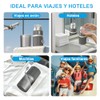 Kit de Amenidades de Viaje para Hotel
