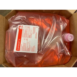 5 STAR BUYER RATED Kay Quat II Hard Surface Cleaner, 2-Gallon 2-Pack (4 Gallons) Total, EPA-Registered, For Food Contact Surfaces, Cafeterias, Restaurants