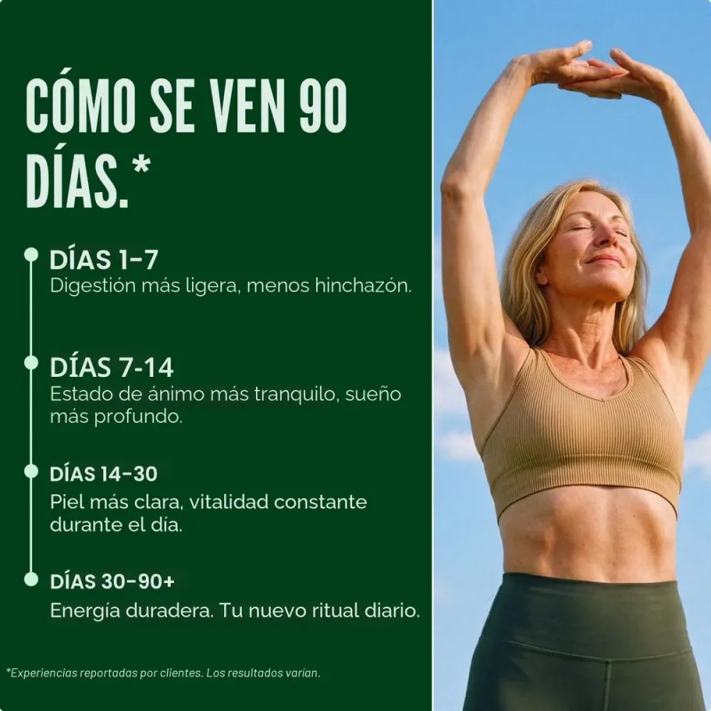 2pcs Alevia Amla 1000mg Extracto 60 Cápsulas Sin Sabor