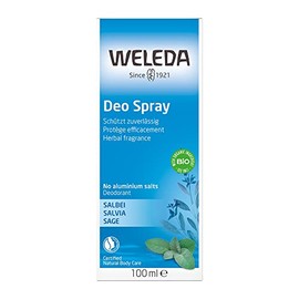 Weleda Desodorante