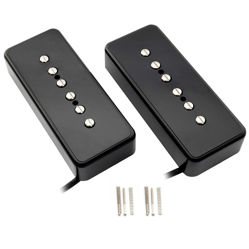 Artec ASA90 Alnico 5 P90 Soapbar Single Coil Pickup Electric