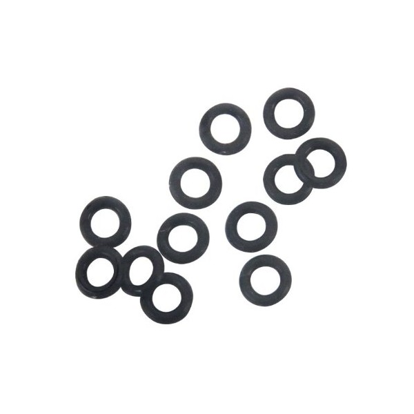TARGET Accessories O RING Play "O" Ring BLACK (O Ring