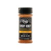 Ghost Pepper Smoky Honey Rub - Rainier Foods, 6.25oz (1