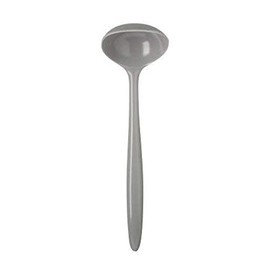 Rosti Mepal Melamine Ladle, Grey