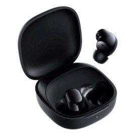Auriculares Inalámbricos Xiaomi Redmi Buds 6 Play Negro