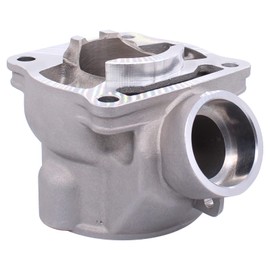 NewYall Engine Cylinder Piston Ring Gasket Top End Kit for Yamaha YZ80 1993-2001, YZ85 2002-2018