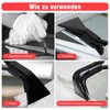 3-Piece Folding Pliers Sheet Metal Pliers Set: 0° 45° 90°