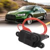 Fuel Filler Flap Actuator 8V0862153A Enhanced Security Rugged Fuel Filler