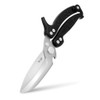 Brigii Kitchen Shear, Stainless Steel Heavy Duty Poultry Shears, Multi-Purpose