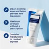 Acne Foaming Wash Acne Foam Wash Cleansing Foam Facial Cleansing